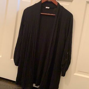 Splendid cardigan women’s xs